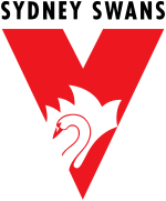 Sydney Swans logo