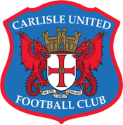 Logo Carlisle United