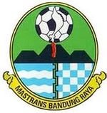 Logo Bandung Raya