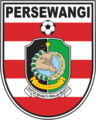 Logo Persewangi (1970-2023)