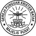 Gereja Punguan Kristen Batak