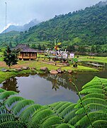 Wisata Situ Rawa Gede Jonggol