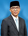 Brian Yuliarto sebagai Menteri Pendidikan Tinggi, Sains dan Teknologi, 2025