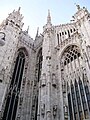 Minggu-45 (Katedral Milano)