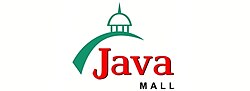 Java Supermall logo