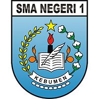 Logo SMAN 1 Kebumen