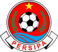 Logo resmi Persipa Pati sejak 2015–sekarang