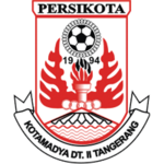 Logo Klub Persikota Tangerang