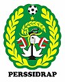 Logo Perssidrap Sidrap (1990–)