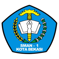 Logo SMA Negeri 1 Bekasi