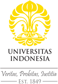 Logo Universitas Indonesia