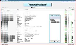 GameRanger in Windows Vista