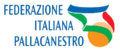 Logo della FIP dal 2007 al 2022