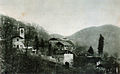 Rasco S. Antonio (Valduggia) e Monte Lovagone nel 1936.