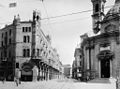 Palazzo Bellia, di Carlo Ceppi, 1892-98