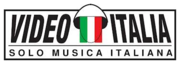 Primo logo di Video Italia usato dal settembre 1998 al gennaio 2006.