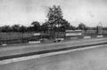 L'Autodromo di Monza nel 1932.