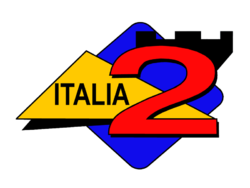 Logo dell'emittente