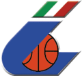 Logo della FIP fino al 2007