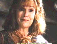 Molly Weasley