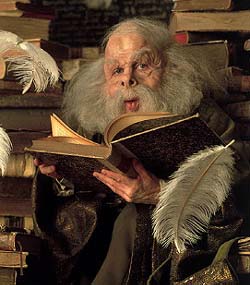 Filius Flitwick