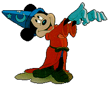 Mickey Mouse