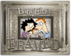 "Framed!: a Baby Blues Treasury"