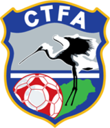 Shirt badge/Association crest