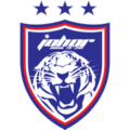 JDT II 2014–kini