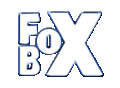 Logo FoxBox antara tahun 2002—2005