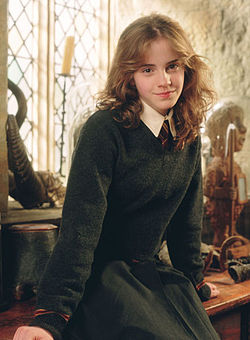 Hermione Granger