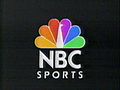 Logo keempat NBC Sports dari tahun 1986 - 1989, Dipakai Lagi Mula 2008-kini. (1986-1989)