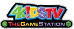 Logo 4Kids TV