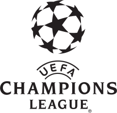 Logo Liga Juara-Juara UEFA