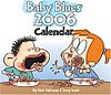 "Baby Blues 2006 Day-to-Day Calendar"