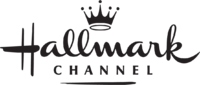 Logo Hallmark Channel