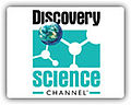 Logo Discovery Science