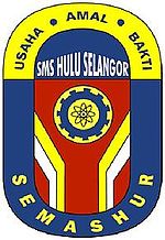 Logo Semahsur