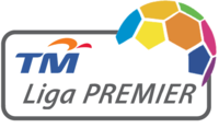 Logo Liga Perdana Malaysia