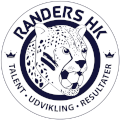 Emblema alternativă Randers HK (2018-).