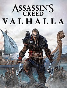 Best Assassin's Creed Valhalla