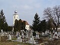 Biserica Ortodoxă din Oarda de Jos