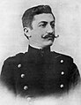 Constantin Orghidan (fotografie din 1899)