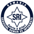 Serviciul Român de Informații[62]