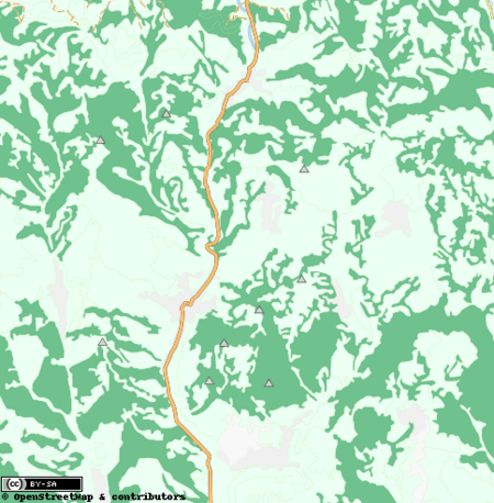 Comuna Spermezeu, Bistrița-Năsăud se află în Comuna Spermezeu, Bistrita-Nasaud, Romania