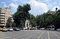 Piata Rosetti - Bucuresti