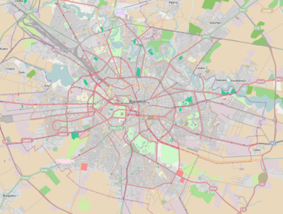 Supercupa României se află în București