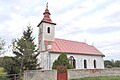 Biserica ortodoxă (1932)