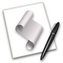 AppleScript icon