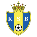 KS Burreli logo